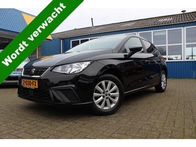 SEAT Ibiza 1.0 TSi 