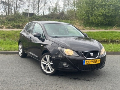 Seat Ibiza 1.2 Beat