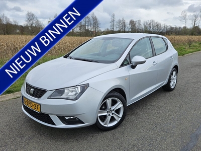 SEAT Ibiza 1.2 TSI Airco / Cruise