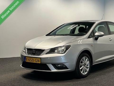 Seat Ibiza 1.2 TSI Chill Out AIRCO