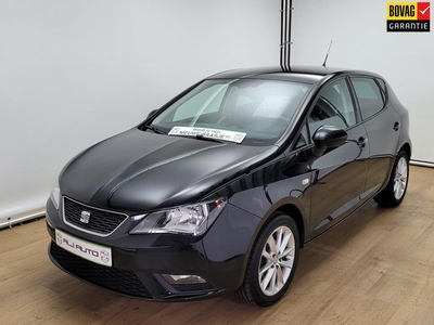 Seat Ibiza 1.2 TSI Chill Out plus Cruisecontrol 5 deurs