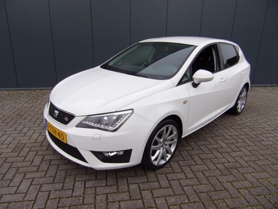 Seat Ibiza 1.2 TSI FR // ORG NL //