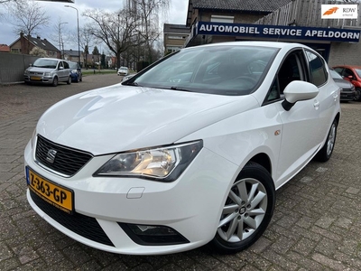 Seat IBIZA 1.2 TSI Style