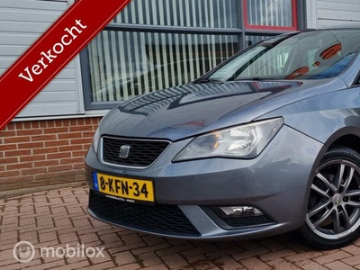 Seat Ibiza 1.2 TSI Style