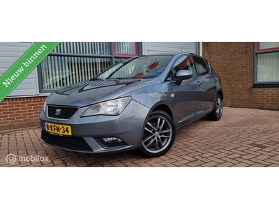 Seat Ibiza 1.2 TSI Style