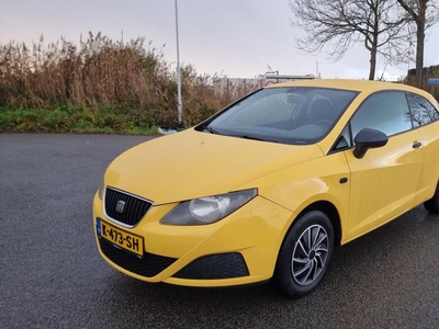 Seat Ibiza SC 1.2 Reference