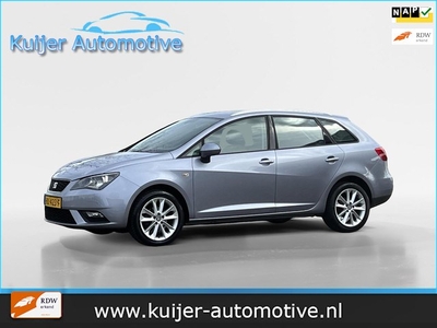 Seat Ibiza ST 1.0 EcoTSI Style Connect