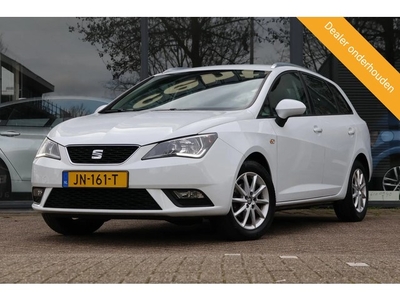 SEAT Ibiza ST 1.0 EcoTSI Style Connect-VERKOCHT!!