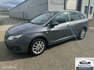 Seat Ibiza ST 1.2 TDI COPA Plus Ecomotive