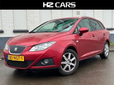 Seat Ibiza ST 1.2 TDI Style