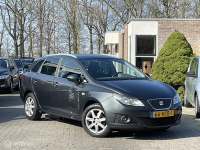 Seat Ibiza ST 1.2 TDI Style Ecomotive | Airco| EXPORT |