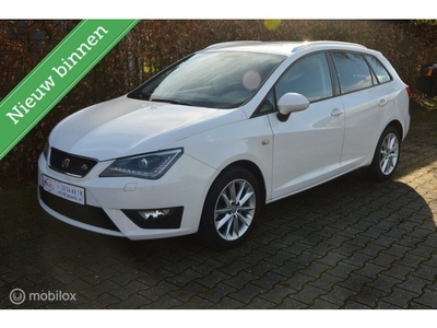 Seat Ibiza ST 1.2 TSI FR