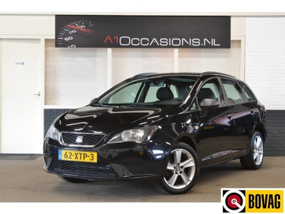 SEAT Ibiza ST 1.2 TSI Reference Ecomotive (bj 2012)