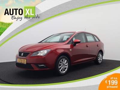 SEAT Ibiza ST 1.2 TSI Style 105 PK Airco LMV 15' Radio