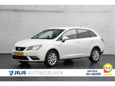 SEAT Ibiza ST 1.2 TSI Style Dynamic Trekhaak Navigatie