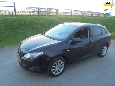 Seat Ibiza ST Seat ibiza 1.2 tdi staion airco lmv No apk