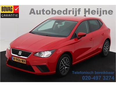 SEAT Ibiza TSI STYLE BUSINESS INTENSE NAVI/PDC/CAMERA