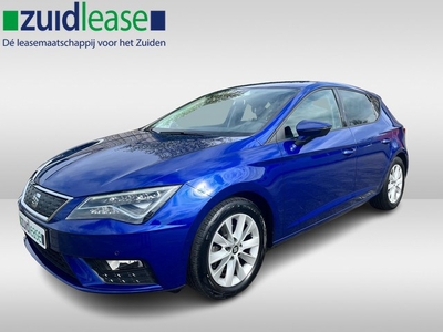 SEAT Leon 1.0 EcoTSI 116PK BUSINESS INTENSE LED