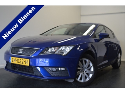 SEAT Leon 1.0 EcoTSI Reference , AIRCO , CR CONTR , LMV16