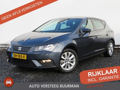 SEAT Leon 1.0 EcoTSI Style Business Intense, ORG NL, Keyless, Navigatie, Android/Apple Carplay met EXTRA winterwielenset!