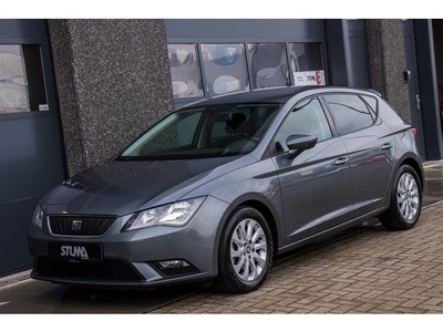 SEAT Leon 1.0 EcoTSI Style Connect Carplay Cruise