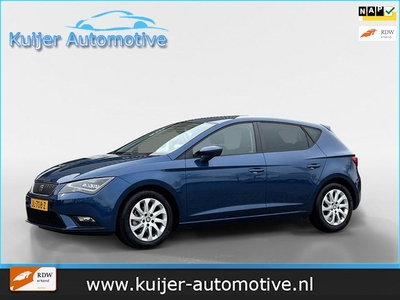 Seat Leon 1.0 EcoTSI Style Connect