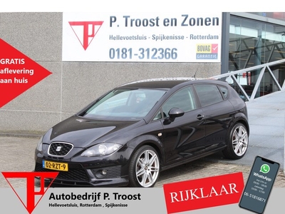 SEAT Leon 1.2 TSI Ecomotive Businessline COPA Leder/Climate