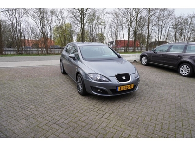 SEAT Leon 1.2 TSI Ecomotive Businessline COPA NAVI CRUISE