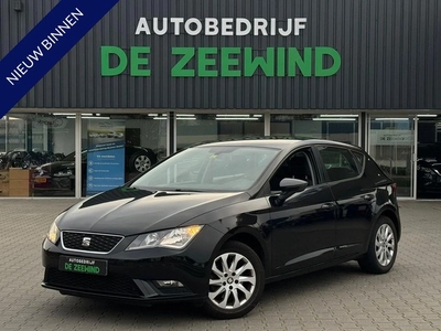 SEAT Leon 1.2 TSI Style