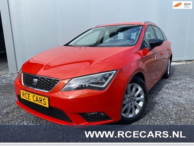 Seat Leon 1.2 TSI Style