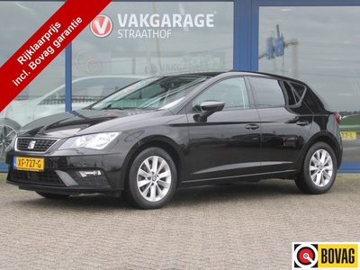 SEAT Leon 1.2 TSI Style Business, Carplay + Android Auto /