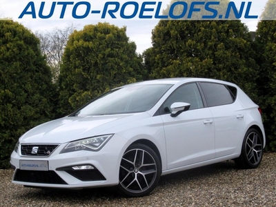 Seat Leon 1.4 EcoTSI FR*Alcantara*Led*Apple Carplay*