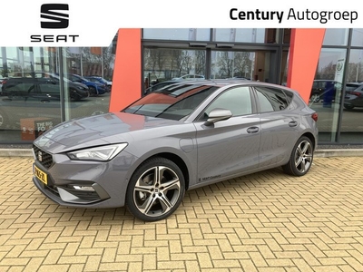 SEAT Leon 1.4 TSI eHybrid PHEV FR Business Intense