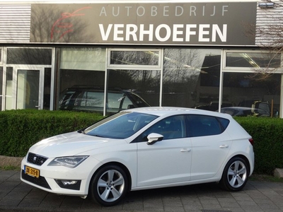 Seat Leon 1.4 TSI FR Business - XENON - NAVIGATIE - CLIMATE