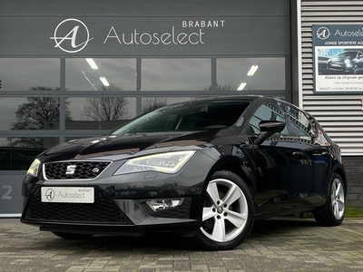 SEAT Leon 1.4 TSI FR Clima Cruise LED Navi