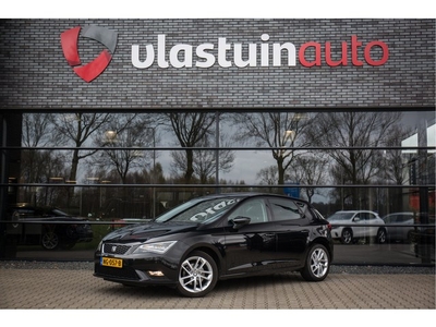 SEAT Leon 1.4 TSI X-PERIENCE Connect, Led, Apple