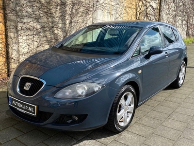 Seat Leon 1.6 25 Edition IIAirco