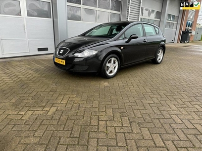 Seat Leon 1.6 Reference