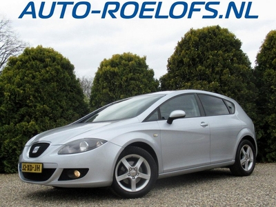 Seat Leon 1.6 Sportstyle *Trekhaak*