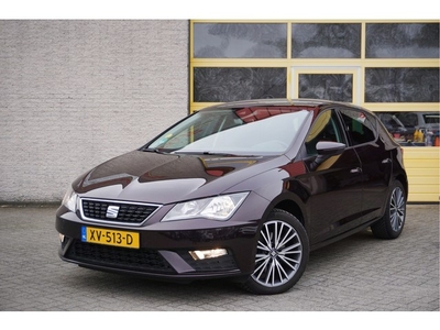 SEAT Leon 1.6 TDI Automaat! Xcellence BJ2019 Lmv 17