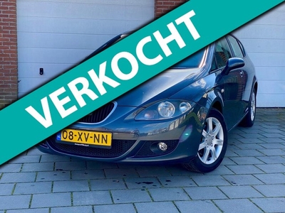 Seat Leon 1.8 TFSI Stylance