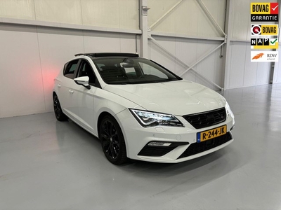 Seat LEON 1.8 TSI FR Business Intense