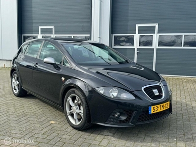 Seat Leon 2.0 TDI FR 170PKAIRCOKOOPJE