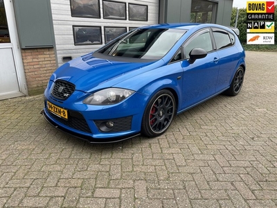 Seat Leon 2.0 TFSI Cupra R