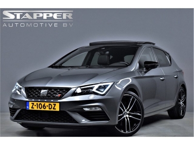 SEAT Leon 2.0 TSI DSG CUPRA 300 1e Eig. Dealer OH