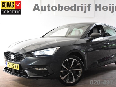 SEAT Leon 204 PK DSG eHybrid PHEV FR SPORT** NAVI/LEDER/CAMERA