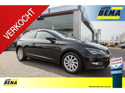 SEAT Leon SC 1.4 TSI FR