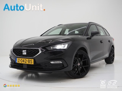 SEAT Leon Sportstourer 1.0 TSI FR-Look LED Climate