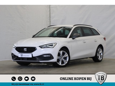 SEAT Leon Sportstourer 1.4 TSI 204pk eHybrid PHEV FR