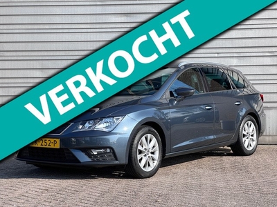 Seat Leon ST 1.0 EcoTSI Style Business